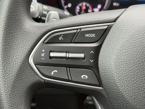 Used 2023 Hyundai Santa Fe SE w/ Cargo Package AWD/4WD image 30