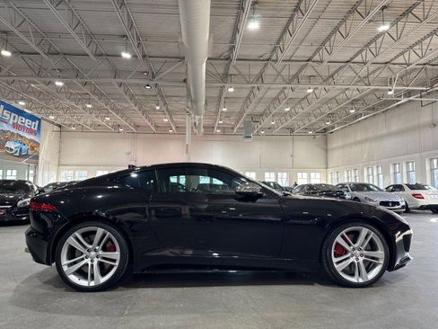Used 2015 Jaguar F-TYPE R image 33