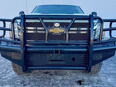 Used 2014 Chevrolet Silverado 2500 W/T image 9