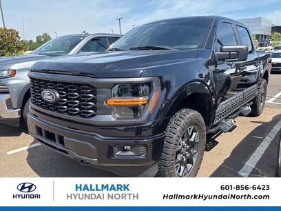 Used 2024 Ford F150 STX