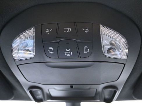 New 2026 Chrysler Pacifica Limited FWD image 48