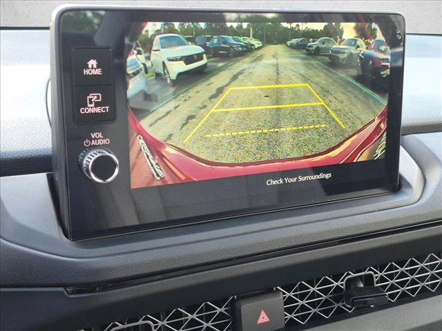 New 2026 Honda Accord LX image 12