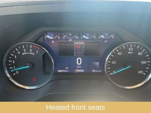 Used 2024 Ford Expedition Max Limited image 35