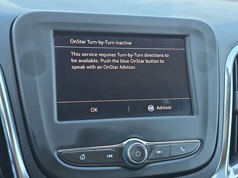 Used 2024 Chevrolet Equinox LT AWD/4WD image 21