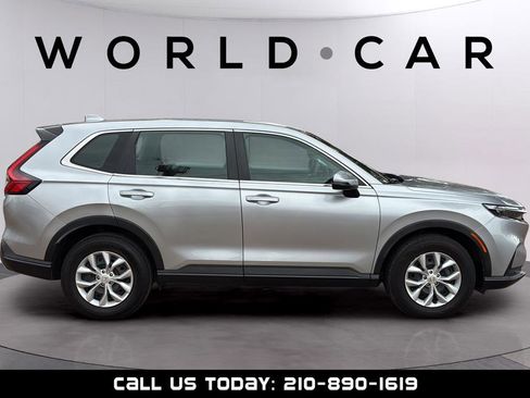 Used 2023 Honda CR-V LX image 24