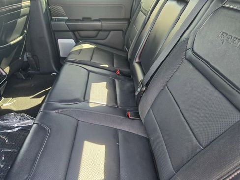 New 2025 Ford F150 Raptor AWD/4WD image 14