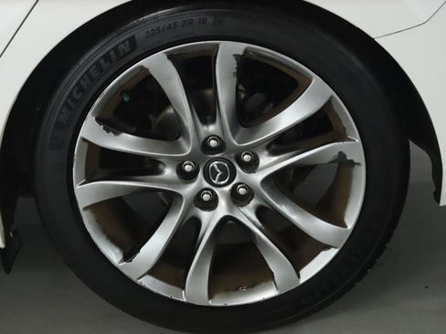 Used 2015 MAZDA MAZDA6 Grand Touring FWD image 40