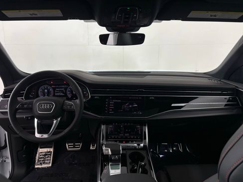 New 2026 Audi Q8 Prestige AWD/4WD image 15