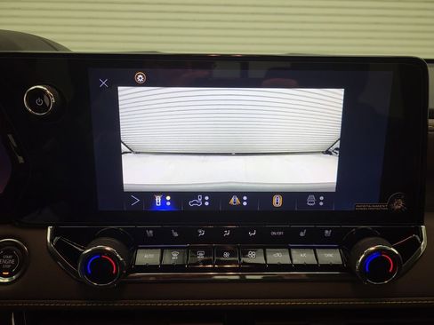 New 2026 Chevrolet Colorado ZR2 w/ Technology Package image 15