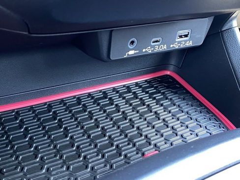 New 2025 Subaru Impreza RS w/ Popular Package #3 image 17