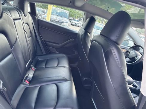 Used 2023 Tesla Model 3 Standard Range RWD image 12