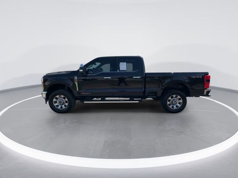 Used 2024 Ford F250 Lariat w/ Chrome Package AWD/4WD image 5