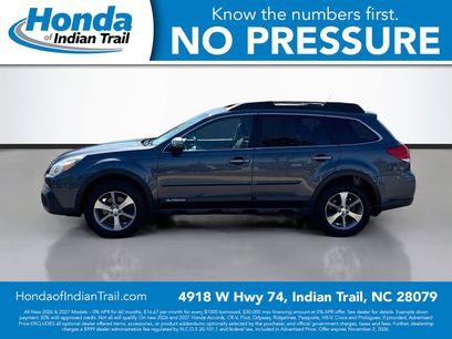 Used 2014 Subaru Outback 3.6R Limited