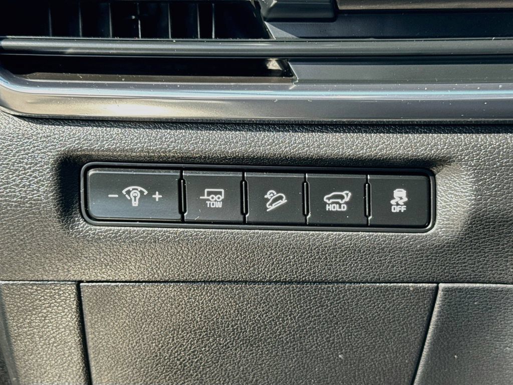 Certified 2024 Kia Telluride SX Prestige X-Line AWD/4WD image 13