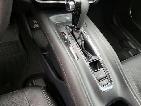 Used 2022 Honda HR-V EX-L image 18