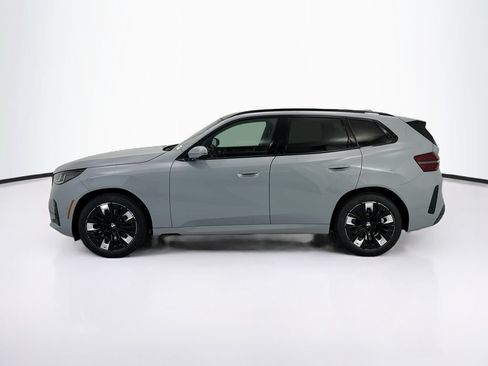 New 2026 BMW X3 xDrive30i w/ Premium Package AWD/4WD image 8