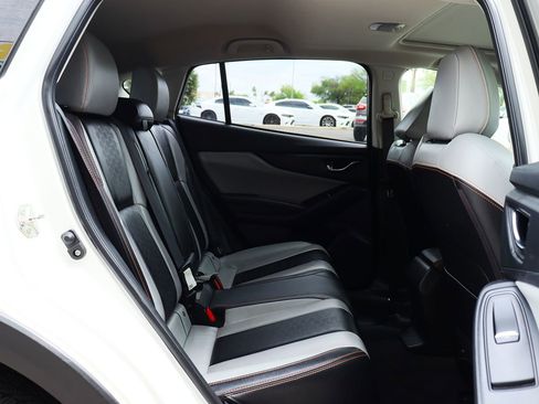 Used 2020 Subaru Crosstrek 2.0i Limited w/ Moonroof Package w/Navigation image 27