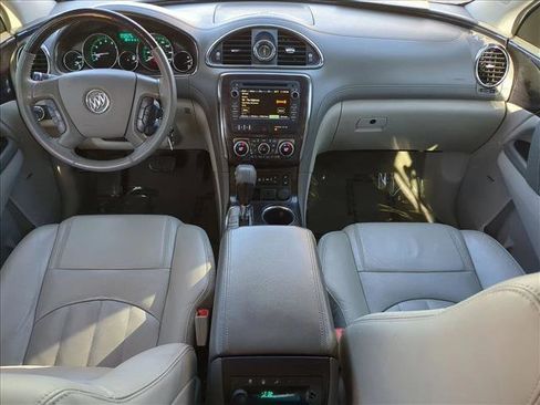 Used 2016 Buick Enclave Leather w/ Trailering Package image 18