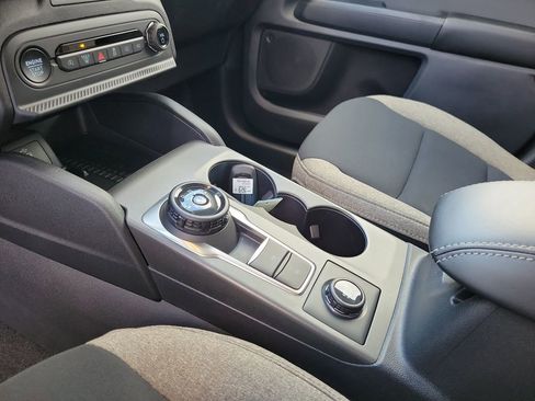 New 2025 Ford Bronco Sport Big Bend w/ Convenience Package image 29