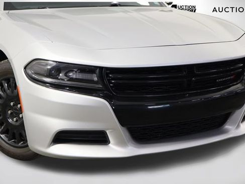 Used 2018 Dodge Charger Police w/ Fleet Safety Group AWD/4WD image 35