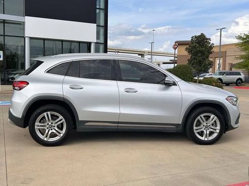 Used 2022 Mercedes-Benz GLA 250 image 14