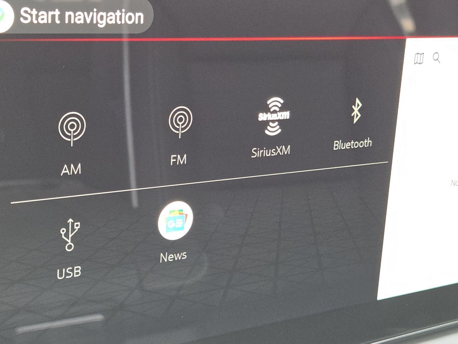 New 2026 GMC Sierra 1500 AT4X w/ LPO, Black Badging Package AWD/4WD image 36