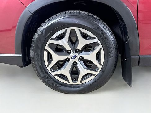 Used 2021 Subaru Forester Premium w/ Popular Package #1 AWD/4WD image 26