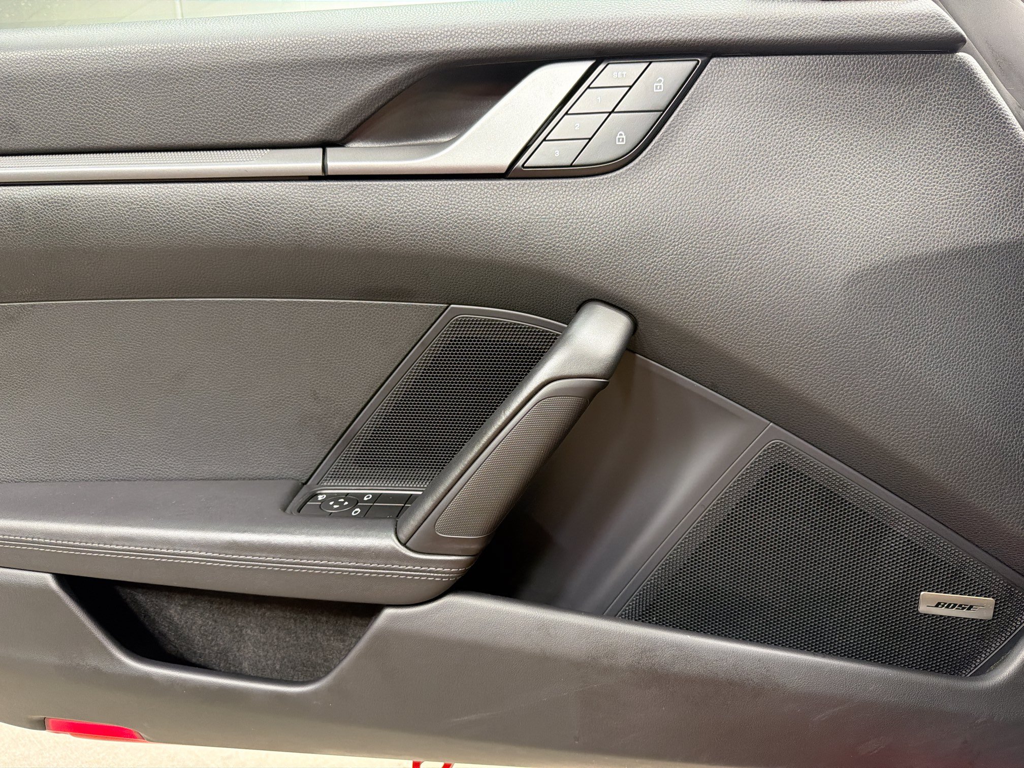 Certified 2024 Porsche 911 Carrera RWD image 20