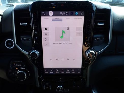 New 2025 RAM 1500 Big Horn image 21