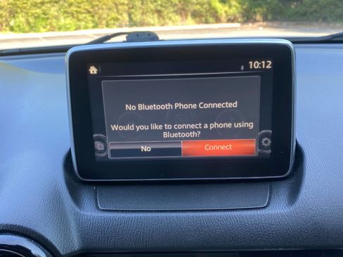 Used 2017 MAZDA CX-3 Grand Touring FWD image 25