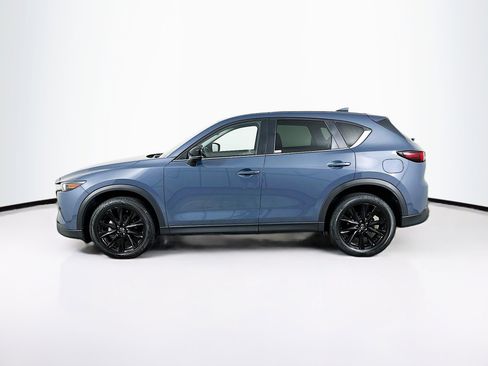 Used 2024 MAZDA CX-5 Carbon Edition AWD/4WD image 4