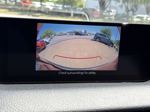 New 2026 MAZDA CX-50 AWD 2.5 S w/ Premium Package image 33