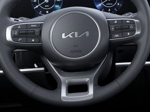 New 2024 Kia Sportage X-Pro Prestige AWD/4WD image 22