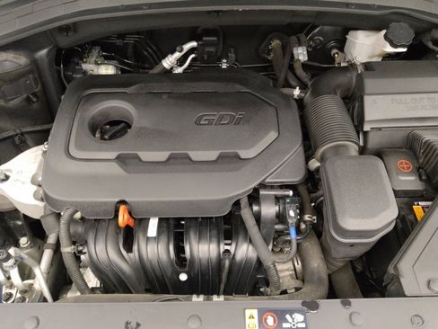 Used 2020 Hyundai Santa Fe SEL AWD/4WD image 30