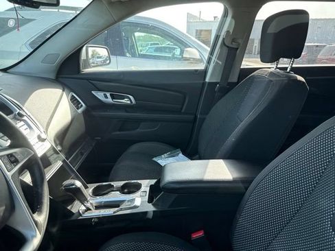 Used 2016 GMC Terrain SLE w/ Convenience Package FWD image 9