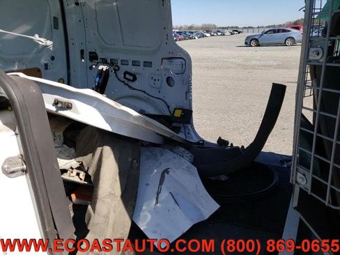 Used 2015 Ford Transit Connect XL image 10