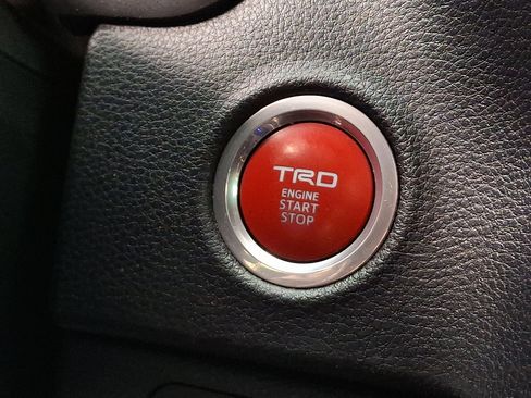 Used 2024 Toyota Tundra SR5 image 21