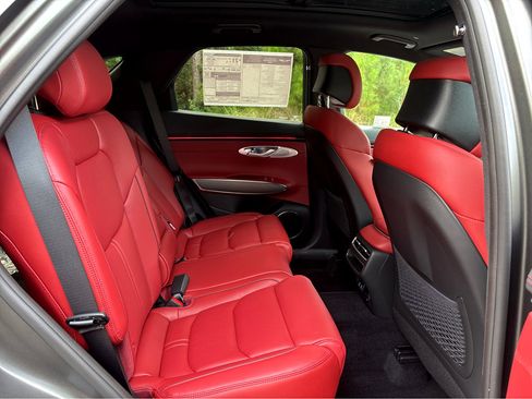 New 2026 Genesis GV70 3.5T Sport Advanced image 10