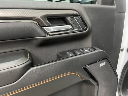 Used 2024 GMC Sierra 3500 AT4 w/ AT4 Premium Plus Package AWD/4WD image 25