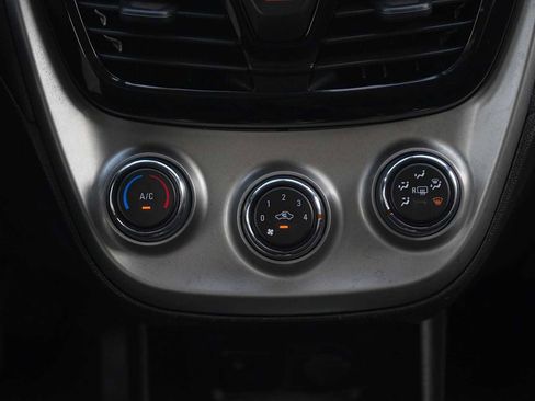 Used 2017 Chevrolet Spark LS FWD image 18