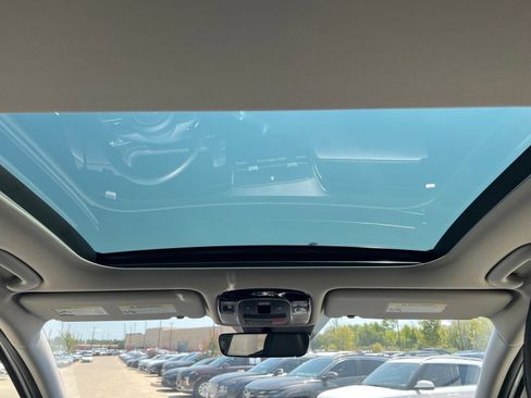 Used 2024 Hyundai Tucson Limited FWD image 22