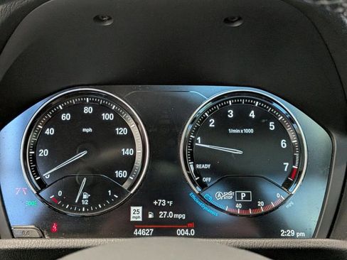 Used 2022 BMW X2 xDrive28i w/ Convenience Package AWD/4WD image 11