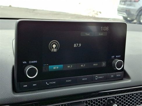 Certified 2024 Honda Civic Sport image 16