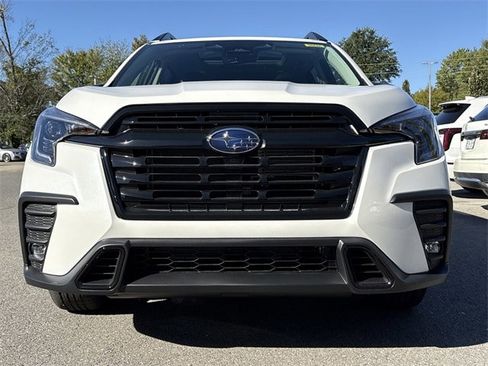 New 2025 Subaru Ascent Onyx Edition image 8