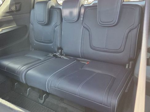 Used 2026 INFINITI QX80 4WD w/ Sport Exterior Package image 14