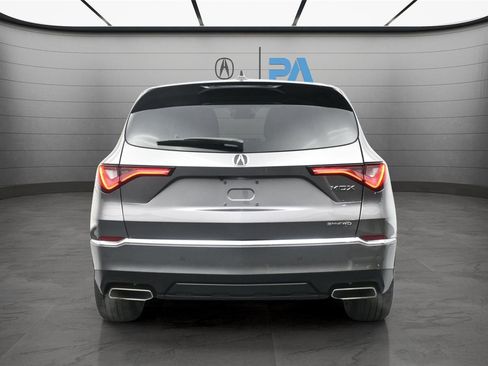 Certified 2022 Acura MDX SH-AWD w/ Technology Package image 28