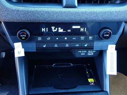 New 2026 Subaru Outback Premium image 19