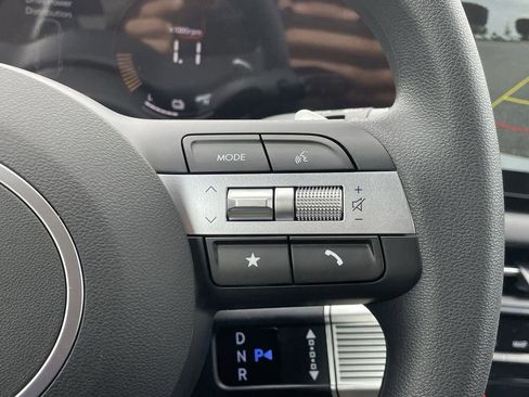 New 2026 Hyundai Tucson SEL image 35