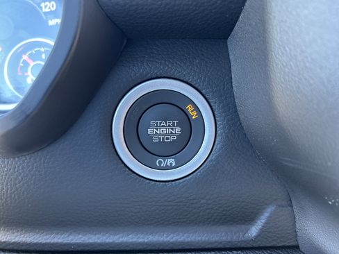 New 2026 RAM 1500 4x4 Crew Cab image 45