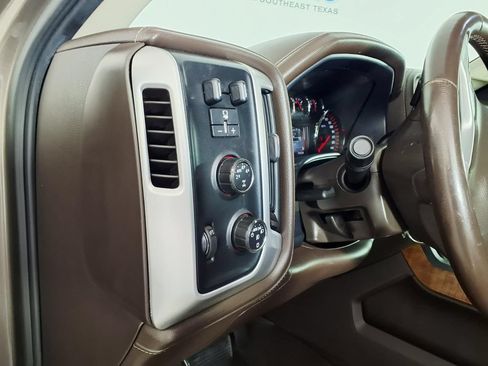 Used 2015 GMC Sierra 1500 SLT AWD/4WD image 15